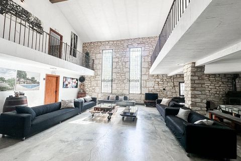 Villa a Biar, Alicante, Biar - € 1.000.000 | Ref: JJMA7275 - foto 6