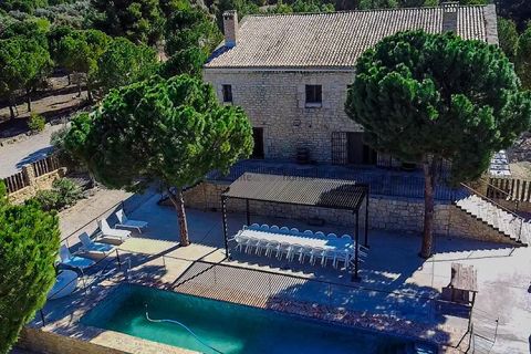 Villa a Biar, Alicante, Biar - € 1.000.000 | Ref: JJMA7275 - foto 9
