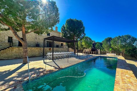 Villa a Biar, Alicante, Biar - € 1.000.000 | Ref: JJMA7275 - foto 10