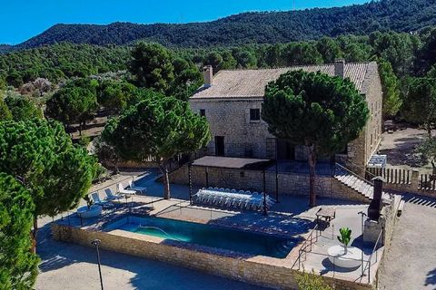 Villa a Biar, Alicante, Biar - € 1.000.000 | Ref: JJMA7275 - foto 11