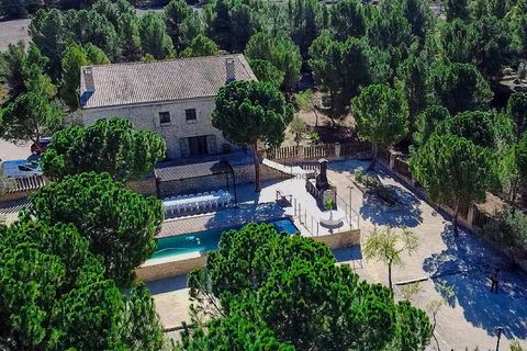 Villa a Biar, Alicante, Biar - € 1.000.000 | Ref: JJMA7275 - foto 12