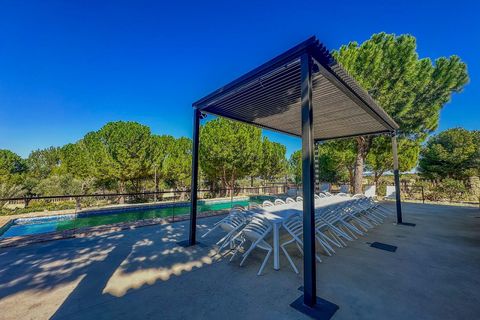 Villa a Biar, Alicante, Biar - € 1.000.000 | Ref: JJMA7275 - foto 13