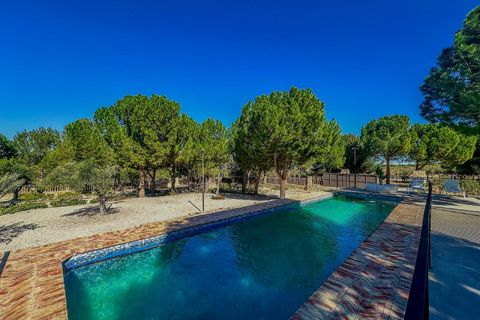 Villa a Biar, Alicante, Biar - € 1.000.000 | Ref: JJMA7275 - foto 14