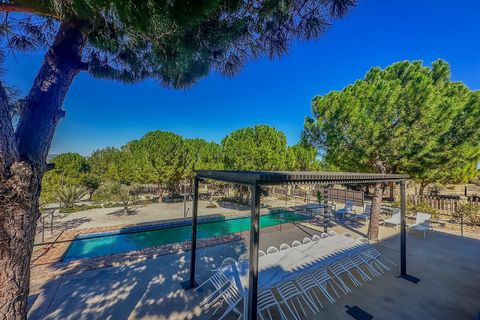 Villa a Biar, Alicante, Biar - € 1.000.000 | Ref: JJMA7275 - foto 15