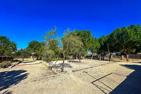 Villa a Biar, Alicante, Biar - € 1.000.000 | Ref: JJMA7275 - foto 16