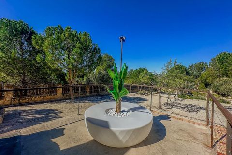 Villa a Biar, Alicante, Biar - € 1.000.000 | Ref: JJMA7275 - foto 17