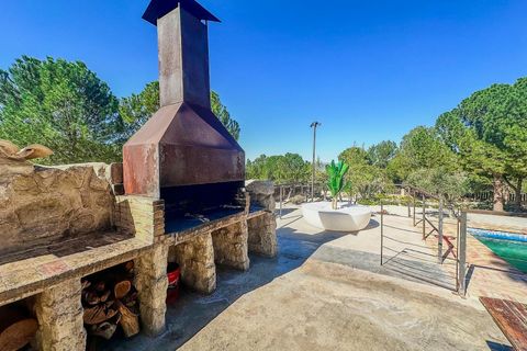 Villa a Biar, Alicante, Biar - € 1.000.000 | Ref: JJMA7275 - foto 18