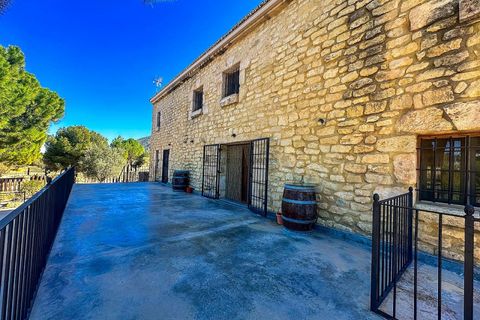 Villa a Biar, Alicante, Biar - € 1.000.000 | Ref: JJMA7275 - foto 19