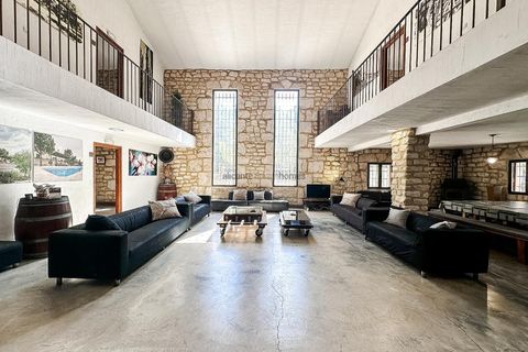 Villa a Biar, Alicante, Biar - € 1.000.000 | Ref: JJMA7275 - foto 20