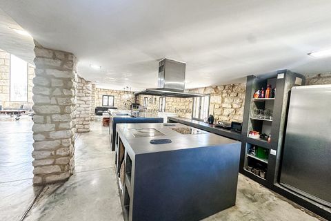 Villa a Biar, Alicante, Biar - € 1.000.000 | Ref: JJMA7275 - foto 24