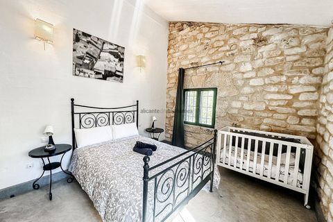 Villa a Biar, Alicante, Biar - € 1.000.000 | Ref: JJMA7275 - foto 33