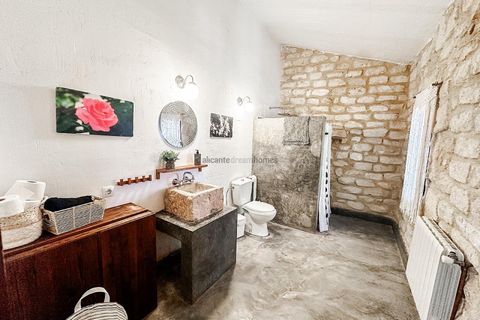 Villa a Biar, Alicante, Biar - € 1.000.000 | Ref: JJMA7275 - foto 36