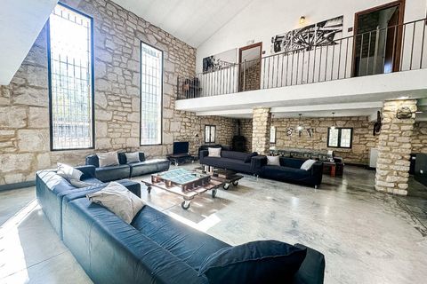 Villa a Biar, Alicante, Biar - € 1.000.000 | Ref: JJMA7275 - foto 40