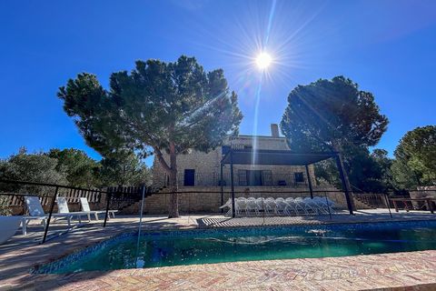 Villa a Biar, Alicante, Biar - € 1.000.000 | Ref: JJMA7275 - foto 41