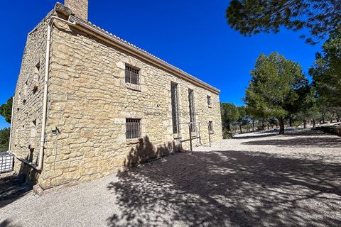 Villa a Biar, Alicante, Biar - € 1.000.000 | Ref: JJMA7275 - foto 42