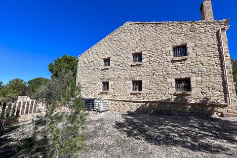 Villa a Biar, Alicante, Biar - € 1.000.000 | Ref: JJMA7275 - foto 43