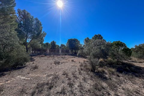 Villa a Biar, Alicante, Biar - € 1.000.000 | Ref: JJMA7275 - foto 44