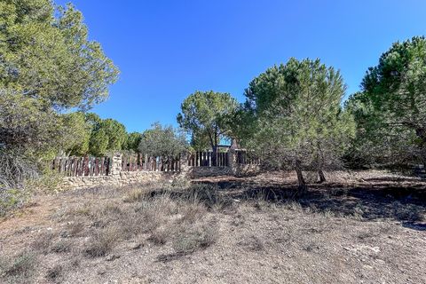 Villa a Biar, Alicante, Biar - € 1.000.000 | Ref: JJMA7275 - foto 45
