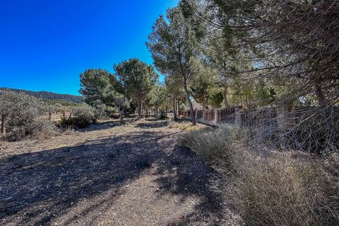 Villa a Biar, Alicante, Biar - € 1.000.000 | Ref: JJMA7275 - foto 46