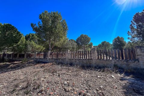Villa a Biar, Alicante, Biar - € 1.000.000 | Ref: JJMA7275 - foto 49