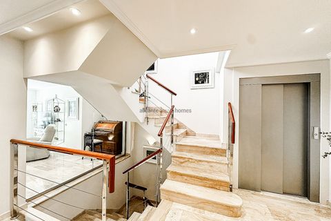 Byhus i Almansa, Albacete, Almansa - € 345.000 | Ref: JJMA7289 - foto 6