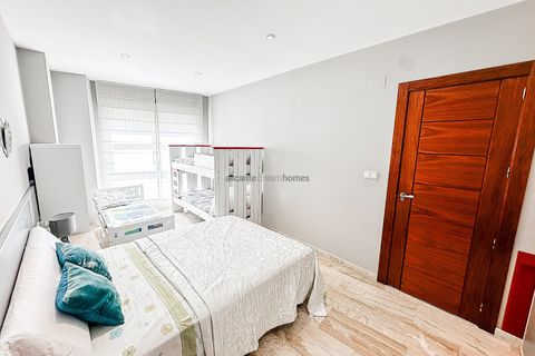 Byhus i Almansa, Albacete, Almansa - € 345.000 | Ref: JJMA7289 - foto 31