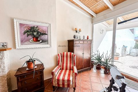 Byhus i Almansa, Albacete, Almansa - € 345.000 | Ref: JJMA7289 - foto 45