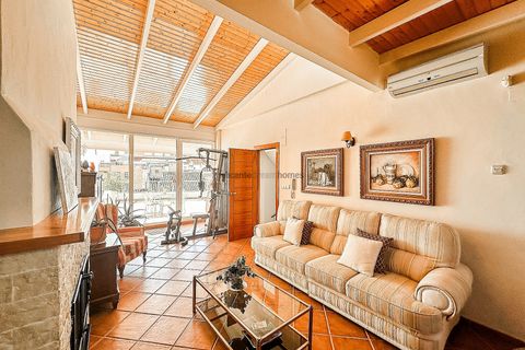 Byhus i Almansa, Albacete, Almansa - € 345.000 | Ref: JJMA7289 - foto 46