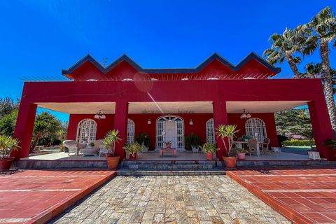Villa a Monovar, Alicante, Monovar - € 988.000 | Ref: JJMA7319 - foto 2