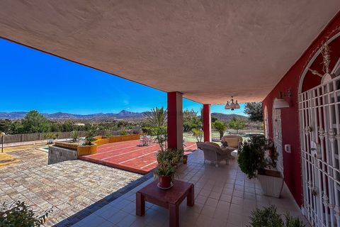 Villa a Monovar, Alicante, Monovar - € 988.000 | Ref: JJMA7319 - foto 3
