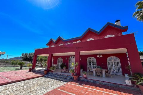 Villa a Monovar, Alicante, Monovar - € 988.000 | Ref: JJMA7319 - foto 4