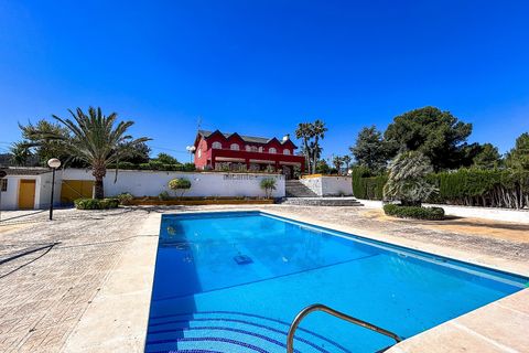 Villa a Monovar, Alicante, Monovar - € 988.000 | Ref: JJMA7319 - foto 6