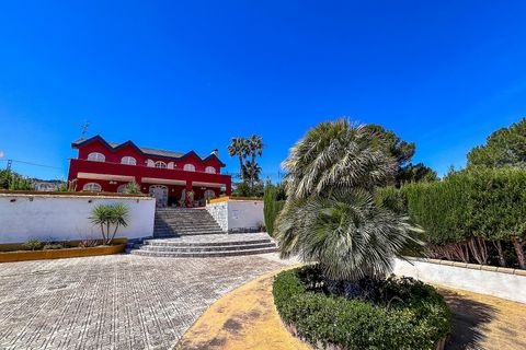 Villa a Monovar, Alicante, Monovar - € 988.000 | Ref: JJMA7319 - foto 7