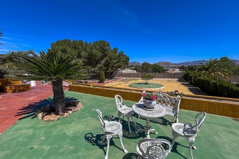 Villa a Monovar, Alicante, Monovar - € 988.000 | Ref: JJMA7319 - foto 8