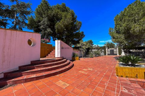 Villa a Monovar, Alicante, Monovar - € 988.000 | Ref: JJMA7319 - foto 9