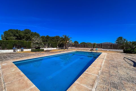 Villa a Monovar, Alicante, Monovar - € 988.000 | Ref: JJMA7319 - foto 11