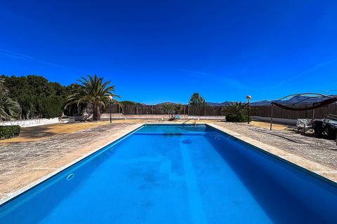 Villa a Monovar, Alicante, Monovar - € 988.000 | Ref: JJMA7319 - foto 12