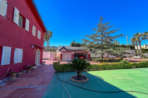 Villa a Monovar, Alicante, Monovar - € 988.000 | Ref: JJMA7319 - foto 19