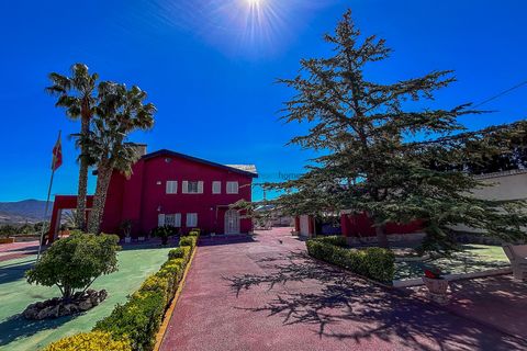 Villa a Monovar, Alicante, Monovar - € 988.000 | Ref: JJMA7319 - foto 20