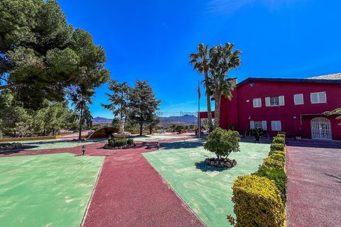 Villa a Monovar, Alicante, Monovar - € 988.000 | Ref: JJMA7319 - foto 21