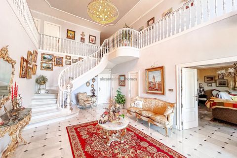 Villa a Monovar, Alicante, Monovar - € 988.000 | Ref: JJMA7319 - foto 22