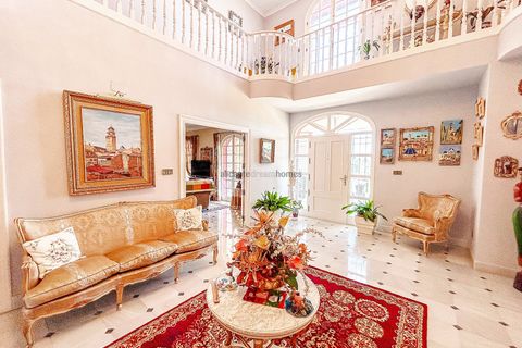 Villa a Monovar, Alicante, Monovar - € 988.000 | Ref: JJMA7319 - foto 25