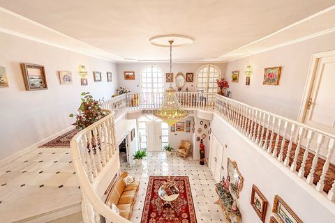 Villa a Monovar, Alicante, Monovar - € 988.000 | Ref: JJMA7319 - foto 50