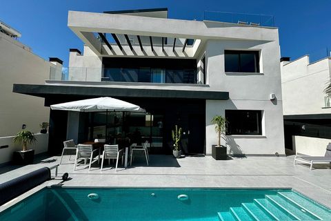 Villa i Algorfa, Alicante, Algorfa - € 539.995 | Ref: GM261 - foto 1