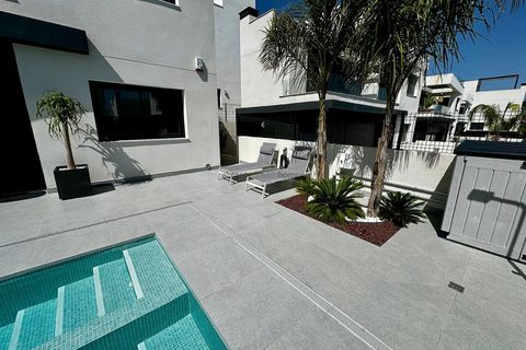 Villa i Algorfa, Alicante, Algorfa - € 539.995 | Ref: GM261 - foto 13
