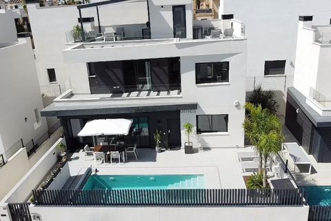 Villa i Algorfa, Alicante, Algorfa - € 539.995 | Ref: GM261 - foto 14