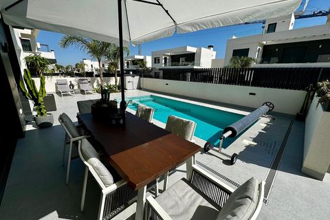Villa i Algorfa, Alicante, Algorfa - € 539.995 | Ref: GM261 - foto 15