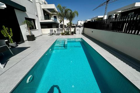 Villa i Algorfa, Alicante, Algorfa - € 539.995 | Ref: GM261 - foto 16