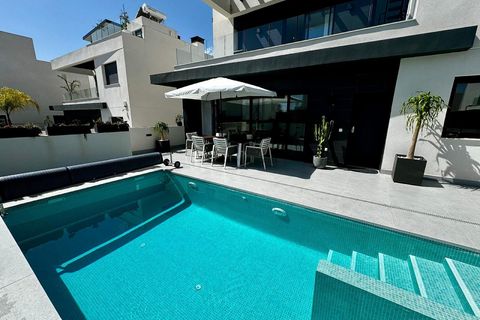 Villa i Algorfa, Alicante, Algorfa - € 539.995 | Ref: GM261 - foto 18