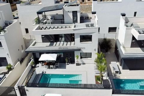 Villa i Algorfa, Alicante, Algorfa - € 539.995 | Ref: GM261 - foto 20